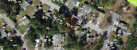 9 Jamaica Street, Homosassa, FL 34446