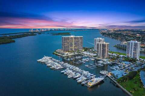 100 Lakeshore Drive, North Palm Beach, FL 33408