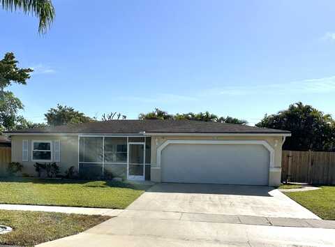 10615 Ermine Avenue, Boca Raton, FL 33428