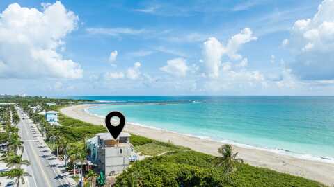 422 S Ocean Drive, Hutchinson Island, FL 34949