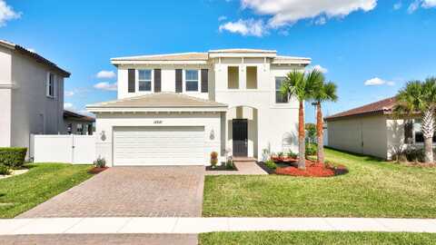 12521 NW Lynch Lane, Port Saint Lucie, FL 34987