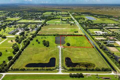 13800 Indian Mound Road, Wellington, FL 33414