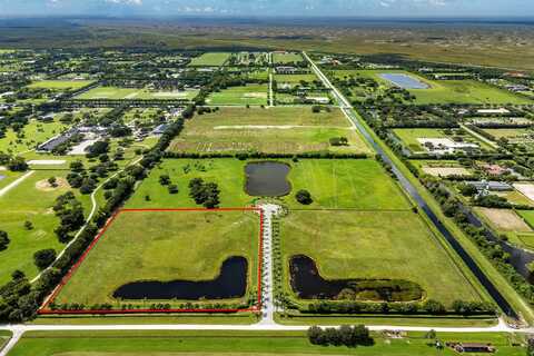 13600 Indian Mound Road, Wellington, FL 33414