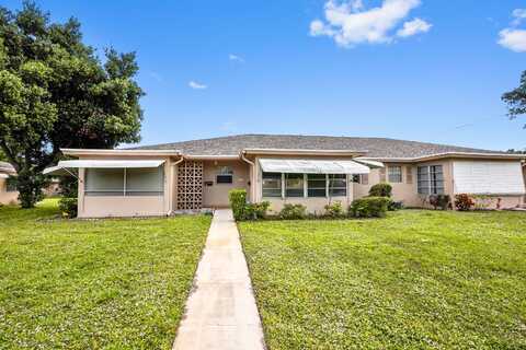 1245 High Point Place S, Delray Beach, FL 33445