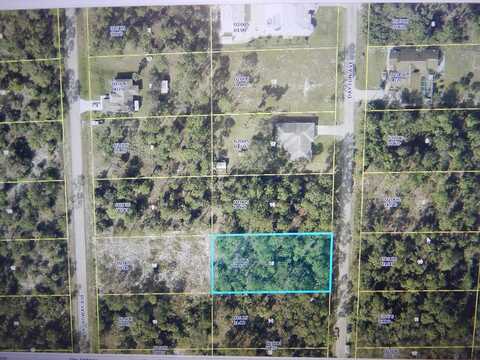 1207 Dayton Avenue, Lehigh Acres, FL 33972