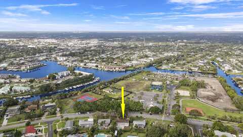 618 Anchorage Drive, North Palm Beach, FL 33408