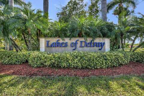 15144 Ashland Street, Delray Beach, FL 33484