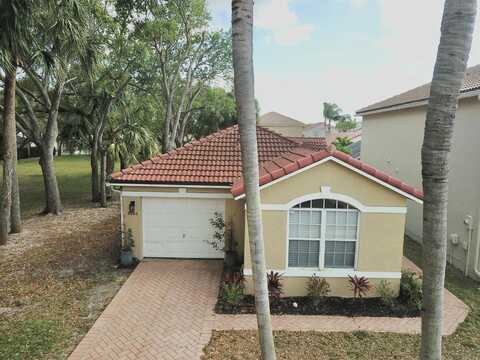 6866 Long Key Street, Lake Worth, FL 33467