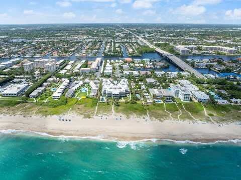 1901 S Ocean Boulevard, Delray Beach, FL 33483