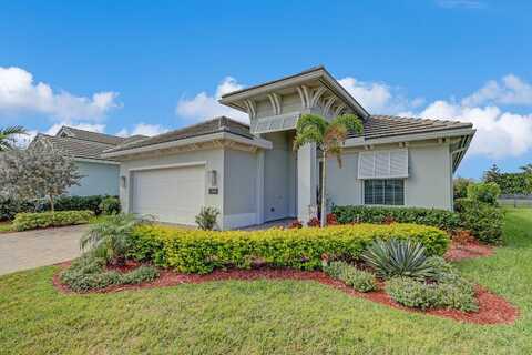 12699 SW Sunrise Lake Terrace, Port Saint Lucie, FL 34987