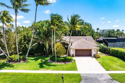 4590 Live Oak Boulevard, Delray Beach, FL 33445