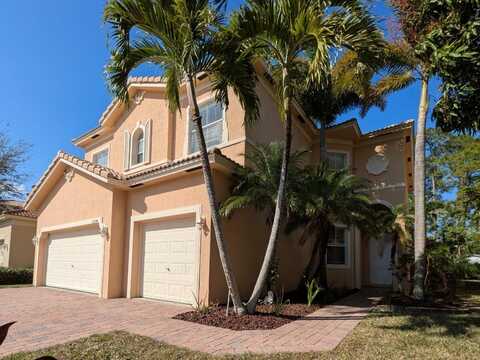 6004 Spring Lake Terrace, Fort Pierce, FL 34951