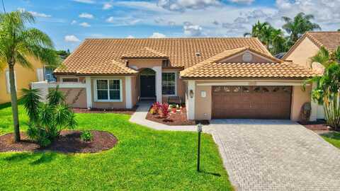 9720 Enchanted Pointe Lane, Boca Raton, FL 33496