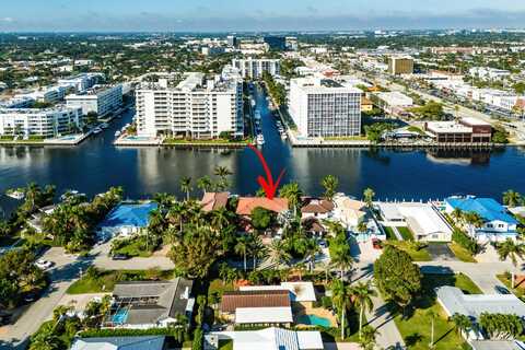 4313 W Tradewinds Avenue, Lauderdale By The Sea, FL 33308