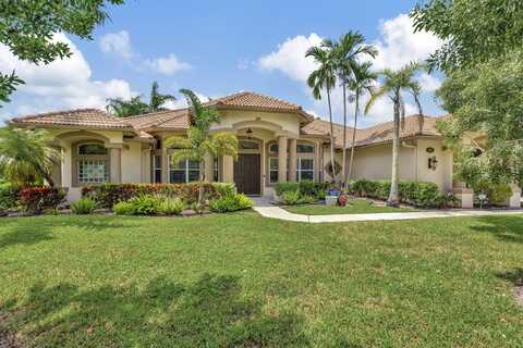 15830 Meadow Wood Drive, Wellington, FL 33414