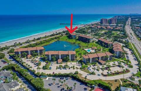 701 S Seas Drive, Jupiter, FL 33477