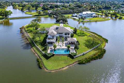 10527 El Paraiso Place, Delray Beach, FL 33446
