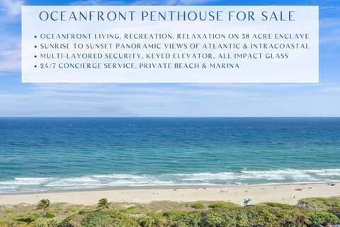 4001 N Ocean Boulevard, Boca Raton, FL 33431