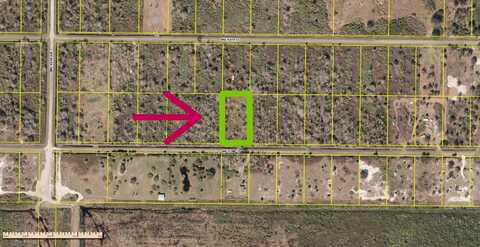 15683 NW 252nd Street, Okeechobee, FL 34972