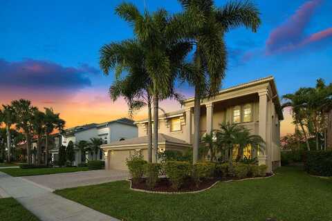 6346 Squirewood Way, Lake Worth, FL 33467
