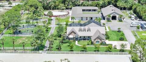 1464 Stallion North, Loxahatchee, FL 33470