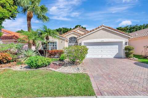11752 Dove Hollow Avenue, Boynton Beach, FL 33437