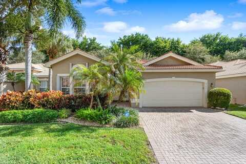 6762 Watertown Drive, Boynton Beach, FL 33437