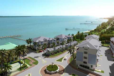 401 & 411 S Indian River Drive, Fort Pierce, FL 34950