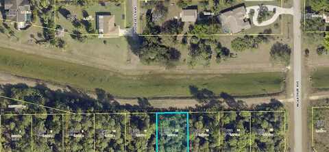935 Asther Street E, Lehigh Acres, FL 33974