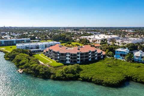 200 Waterway Road, Tequesta, FL 33469