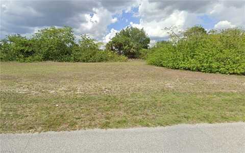 2137 NE 27th Street, Cape Coral, FL 33909