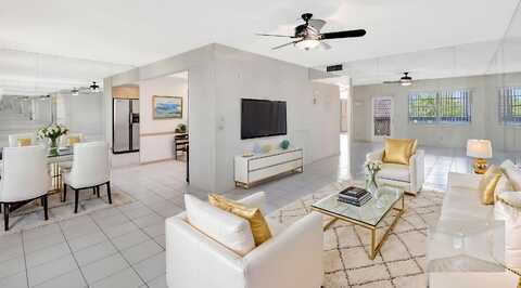 4025 Lincoln B, Boca Raton, FL 33434