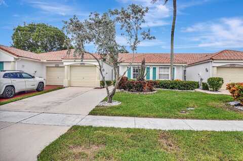 6095 Floral Lakes Drive, Delray Beach, FL 33484