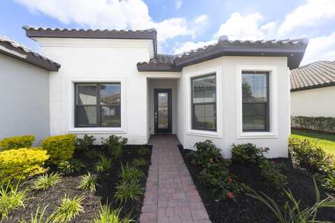 12872 SW Barelli Court, Port Saint Lucie, FL 34987