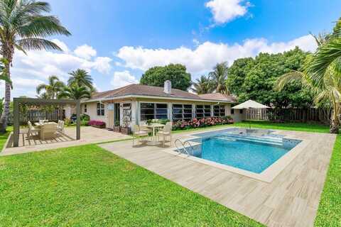 124 Rivera Avenue, Royal Palm Beach, FL 33411