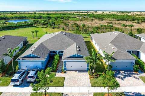 13207 SW Vermillion Circle, Port Saint Lucie, FL 34987