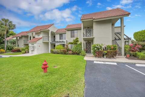 5780 Fairway Park Court, Boynton Beach, FL 33437