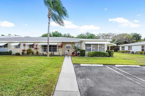 180 High Point Terrace E, Delray Beach, FL 33445