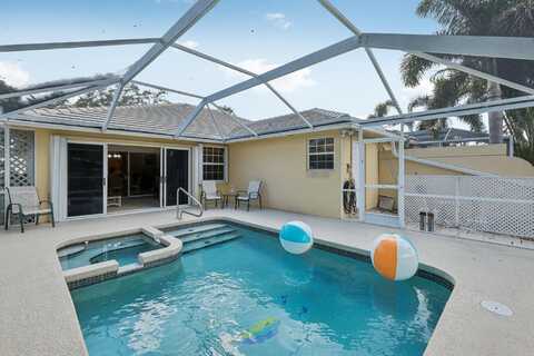 4177 Royal Oak Drive, Palm Beach Gardens, FL 33410