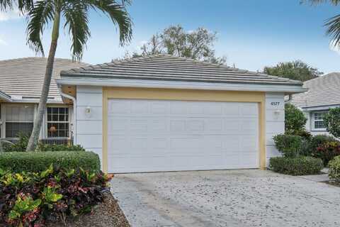 4177 Royal Oak Drive, Palm Beach Gardens, FL 33410