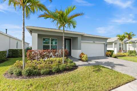 11252 SW Lyra Drive, Port Saint Lucie, FL 34987