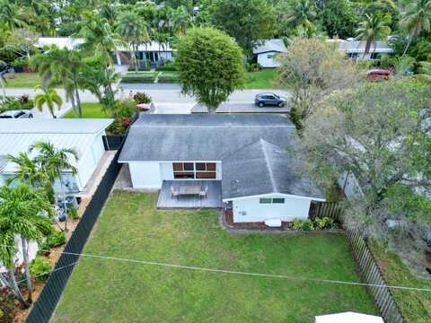 1701 NE 7th Terrace, Fort Lauderdale, FL 33305