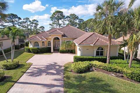 8115 Links Way, Port Saint Lucie, FL 34986