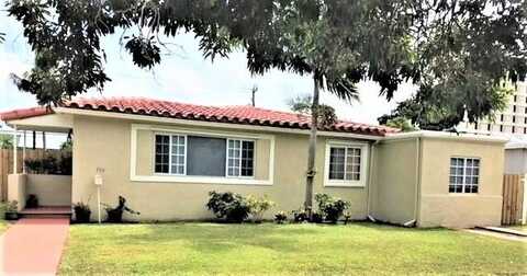 700 NE 168th Street, North Miami Beach, FL 33162