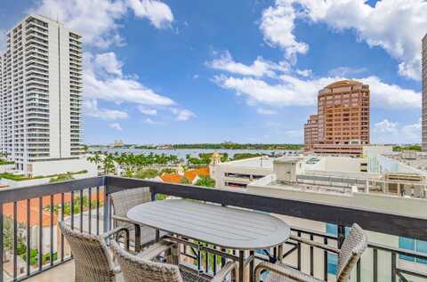 701 S Olive Avenue, West Palm Beach, FL 33401