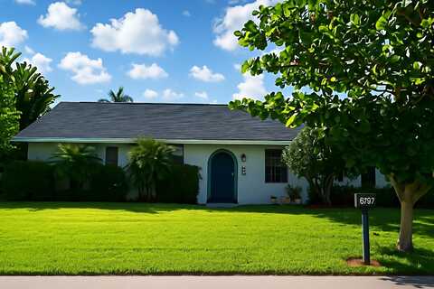 6797 Bayshore Drive, Lake Worth, FL 33462