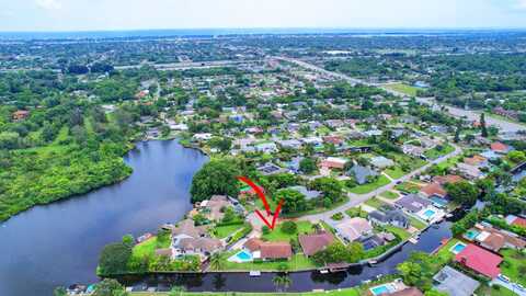 6797 Bayshore Drive, Lake Worth, FL 33462