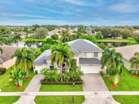 9863 Royal Cardigan Way, West Palm Beach, FL 33411