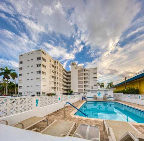 1 N Golfview Road, Lake Worth, FL 33460