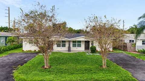 823-825 NW 30th Court, Wilton Manors, FL 33311